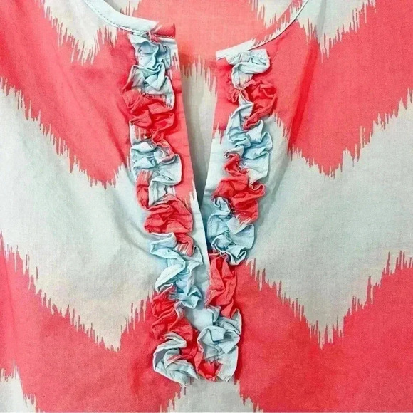 J Mcglaughlin V Neck Tunic - Picture 4 of 6